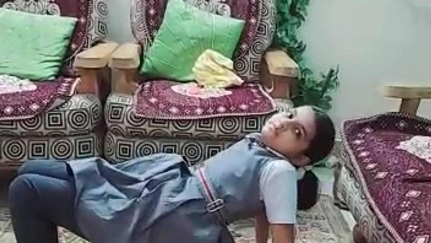 Yoga Day